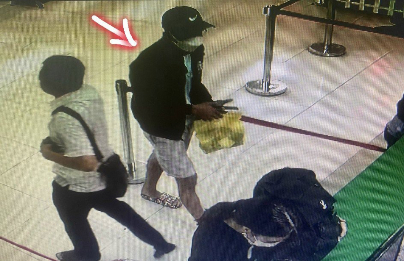 Thưởng nóng Ban chuyên án phá vụ giết tài xế xe ôm cướp tài sản -0