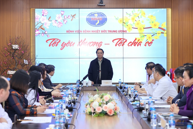Sẵn sàng đi bất cứ đâu, làm bất cứ việc gì vì tính mạng, sức khỏe nhân dân -0