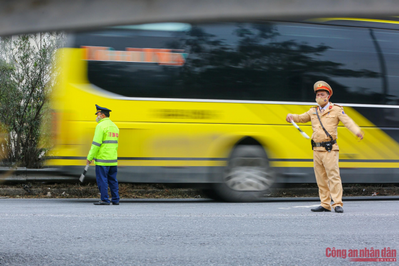 Mùng 4 Tết nhiều tai nạn nhất từ đầu kỳ nghỉ lễ -0