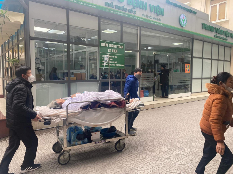 Mùng 4 Tết nhiều tai nạn nhất từ đầu kỳ nghỉ lễ -0