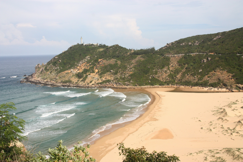    Du khách đến Phú Yên trong dịp Tết Quý Mão tăng 10,5 lần -0