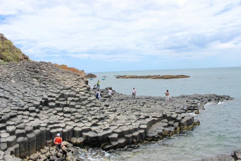    Du khách đến Phú Yên trong dịp Tết Quý Mão tăng 10,5 lần -1