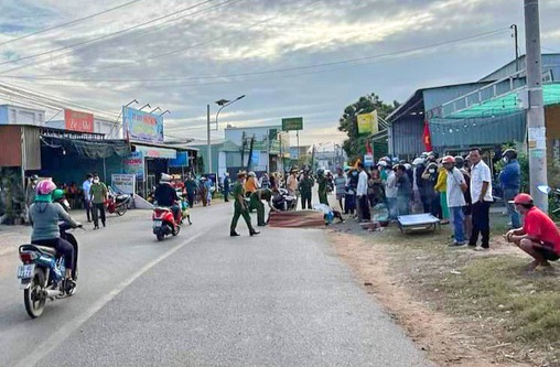 Mùng 4 Tết nhiều tai nạn nhất từ đầu kỳ nghỉ lễ -0