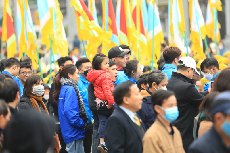 Phục vụ 9 triệu lượt khách du lịch nội địa dịp Tết Quý Mão 2023 -0