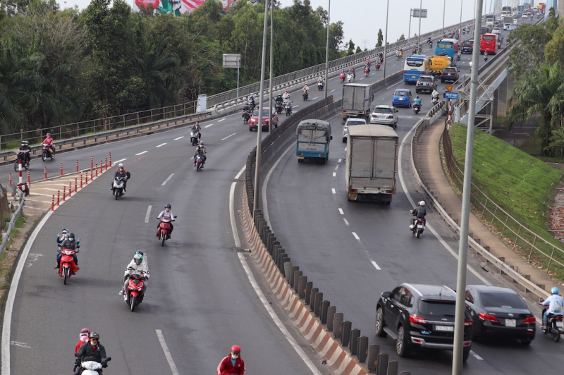 Đảm bảo bình yên cho nhân dân vui Xuân đón Tết -1