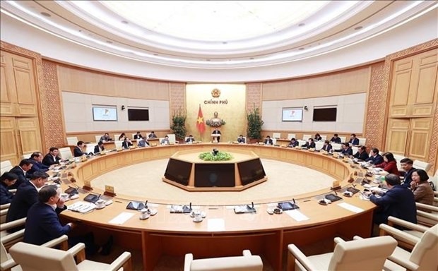 PM: Lunar New Year comes with new energy -0