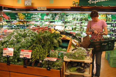 Rau mùi đã được đưa ra khỏi danh mục kiểm soát an toàn thực phẩm trong 6 tháng đầu năm 2023 của EU -0