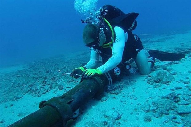 Internet slows as four out of five submarine cables suffer disruptions in unprecedented incident -0