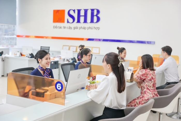 SHB tăng trưởng bền vững và chuyển mình mạnh mẽ trong năm 2022 -0