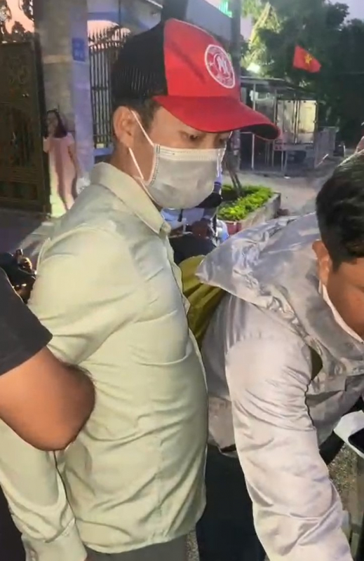 Đã bắt được đối tượng trộm hơn 100 lượng vàng trước ngày Vía Thần Tài -0