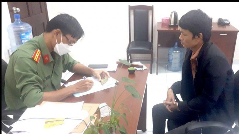2 người bị phạt 10 triệu đồng vì thông tin sai sự thật về cơ sở khám bệnh -0