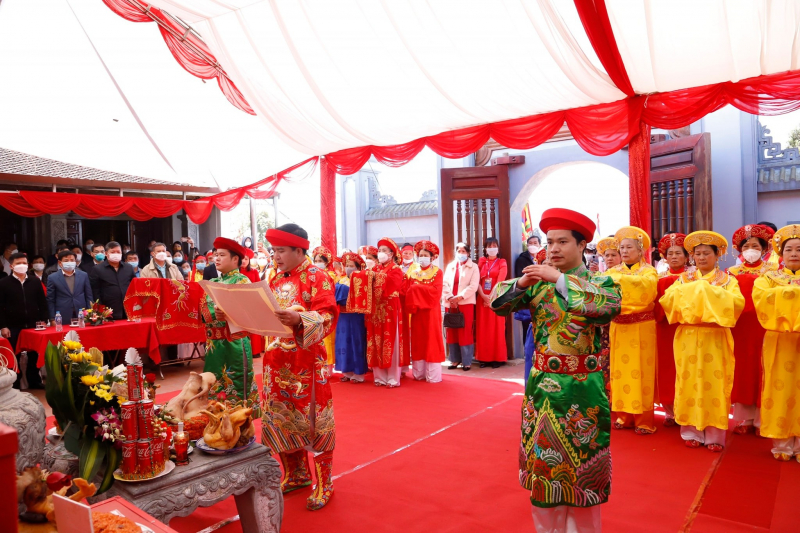 Những điểm du lịch tâm linh đầu năm không thể bỏ lỡ ở Lào Cai -0