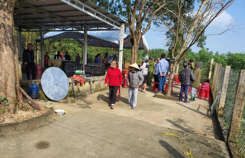 Xử lý nghiêm nhóm đối tượng hành hung cán bộ Công an xã -0