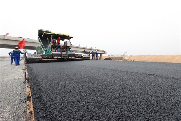 Ministry of Transport urges stricter safety compliance on construction sites -0