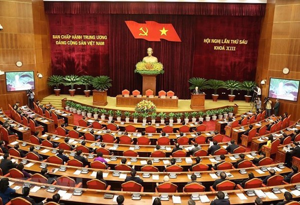 South African party leader impressed by Vietnam’s achievements -0