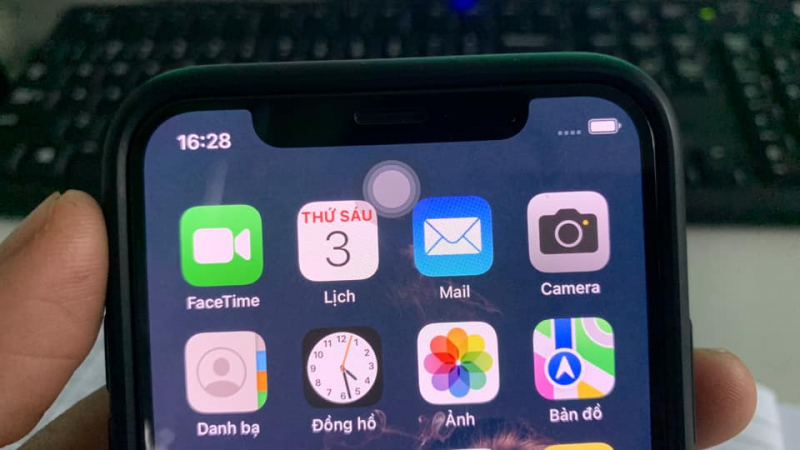 Mạng Vinaphone bất ngờ mất sóng -0