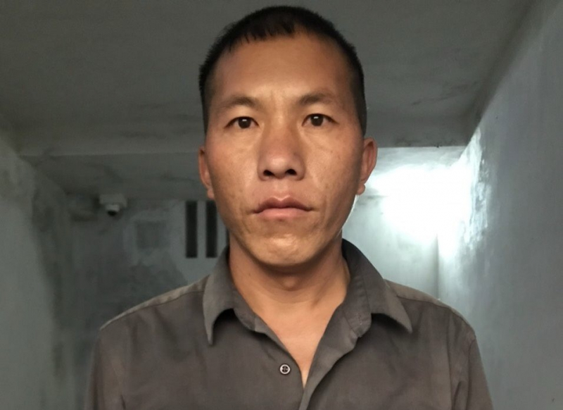 Bắt giữ người trái pháp luật vì nghi chị dâu tư tình với gã say rượu -0