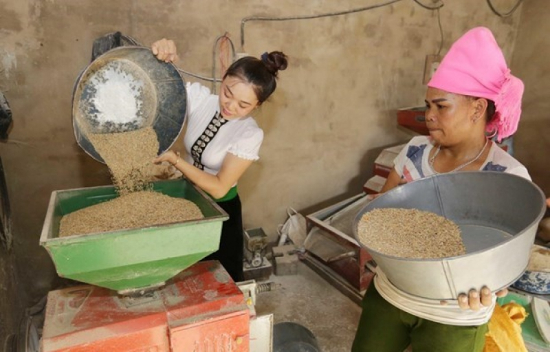 Over 1.9 million households still struggle with poverty: Ministry -0