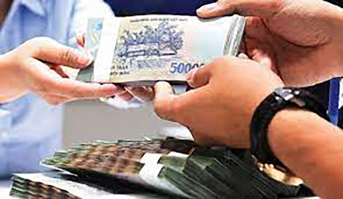 Sửa đổi để tạo thuận lợi cho gói hỗ trợ lãi suất 2% -0
