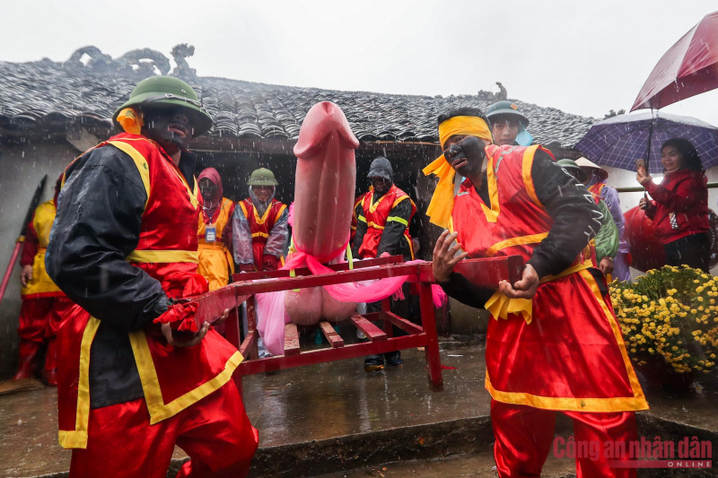 Na Nhem festival kicked off in Lang Son -0