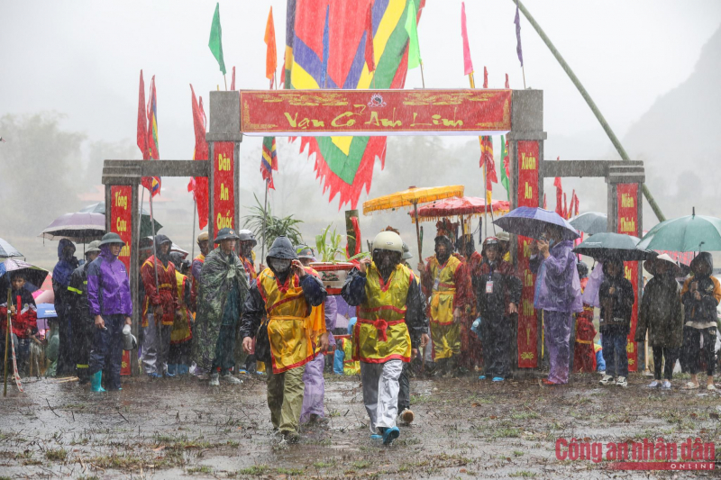 Na Nhem festival kicked off in Lang Son -0