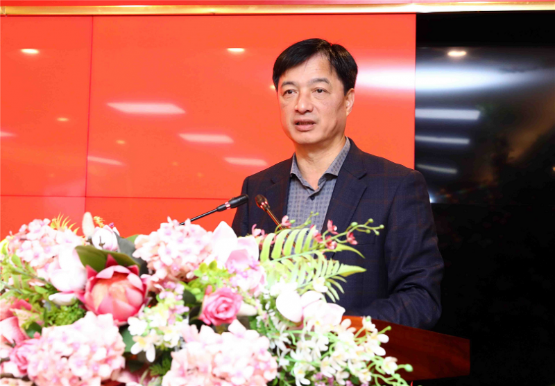 Ministry of Public Security hosts national scientific conference on building National Data Center -0