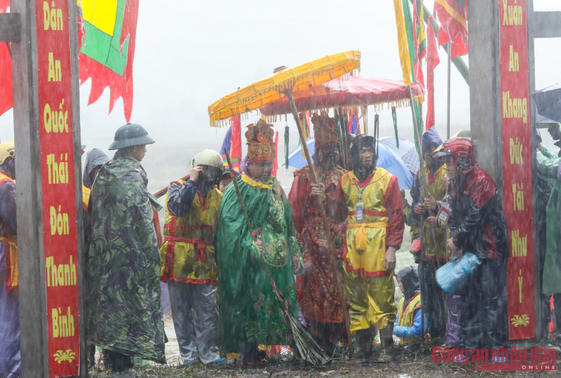 Na Nhem festival kicked off in Lang Son -0