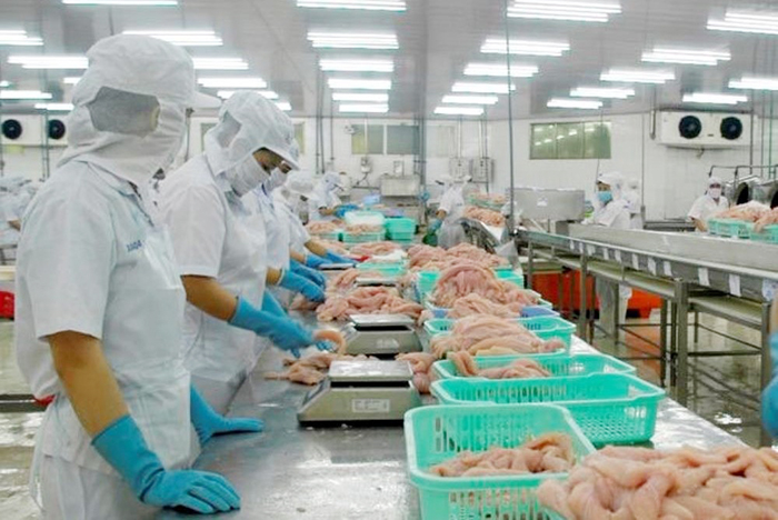 Chủ động phòng vệ thương mại, để tăng sức cạnh tranh với hàng ngoại -0