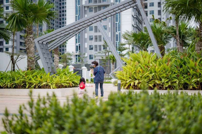 Công nghệ phục vụ sứ mệnh “vì một cuộc sống thuận ích hơn” -0