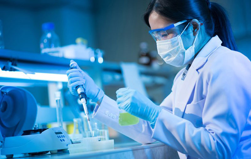 Nghị quyết của Bộ Chính trị về phát triển và ứng dụng công nghệ sinh học phục vụ phát triển bền vững đất nước trong tình hình mới -0