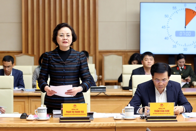 Tiếp tục triển khai thiết thực, hiệu quả các phong trào thi đua -0