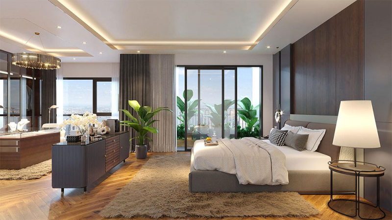 Dự án Hinode City dẫn đầu xu hướng “sống khỏe, sống an toàn” -0