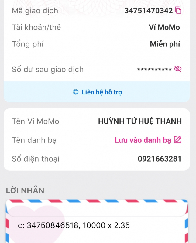 Cờ Bạc Bằng Ví Điện Tử Momo: Cắt Ngọn Nhưng Chưa Diệt Được Gốc - Báo Công  An Nhân Dân Điện Tử