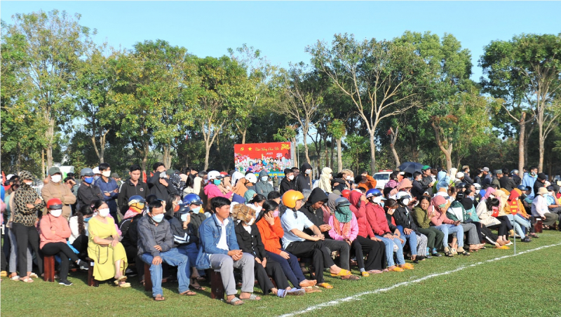 Nguyện cống hiến sức trẻ cho Tổ quốc -0