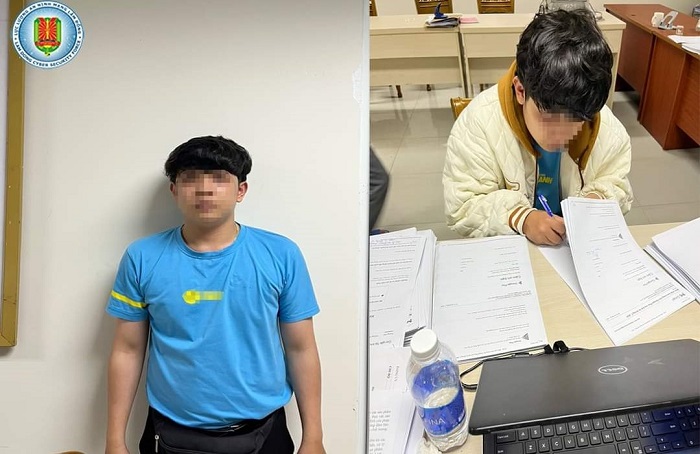 Nhân viên Điện Máy Xanh thu thập thông tin thẻ tín dụng chiếm đoạt tài sản -0