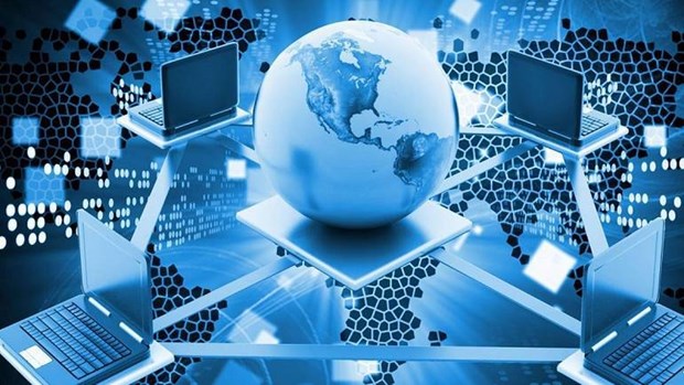Vietnam works to ensure safer internet environment for all people -0