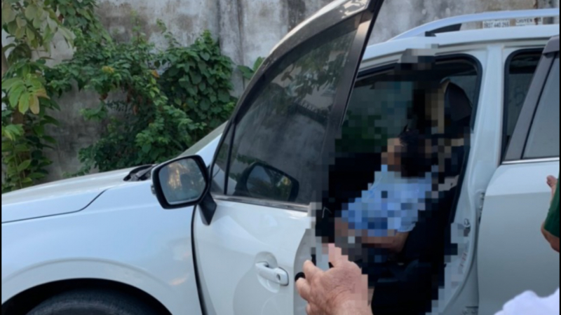 Nguyên Đại tá thuộc Quân đoàn 4 tử vong bất thường -0