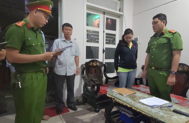 Điều tra vụ tham ô hơn 86 tỷ đồng tại Đại học Bách khoa Đà Nẵng -0