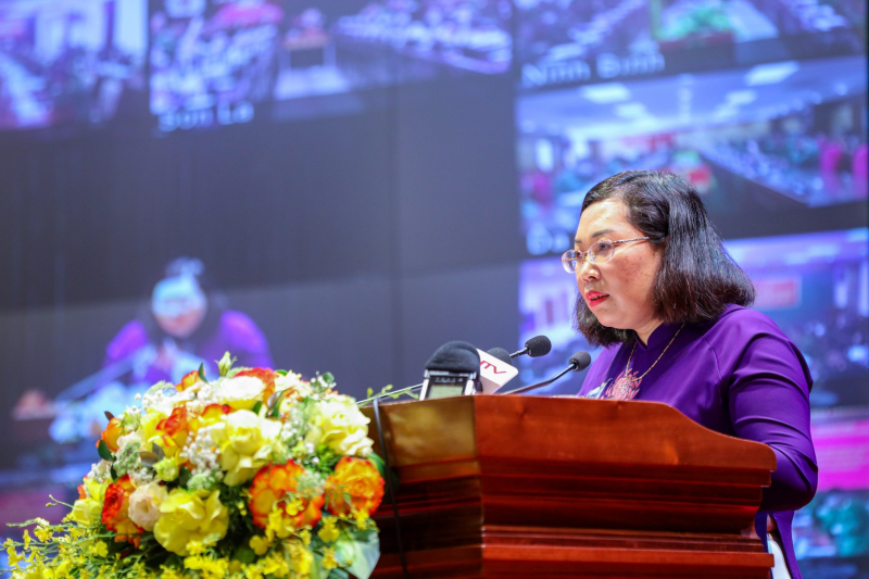 Dường như Tổng Bí thư Nguyễn Phú Trọng sinh ra để làm công tác phòng, chống tham nhũng, tiêu cực -0