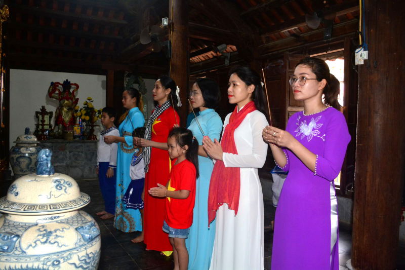 Ấm áp Trường Sa -0