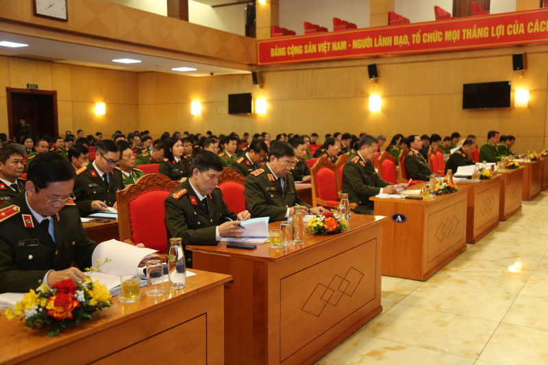 Xây dựng pháp luật là nhiệm vụ trọng tâm có ý nghĩa “đột phá” -0