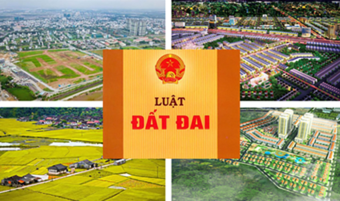 Đã có 3 bộ, ngành, 25 tỉnh, thành lấy ý kiến nhân dân đối với dự thảo Luật Đất đai (sửa đổi) -0