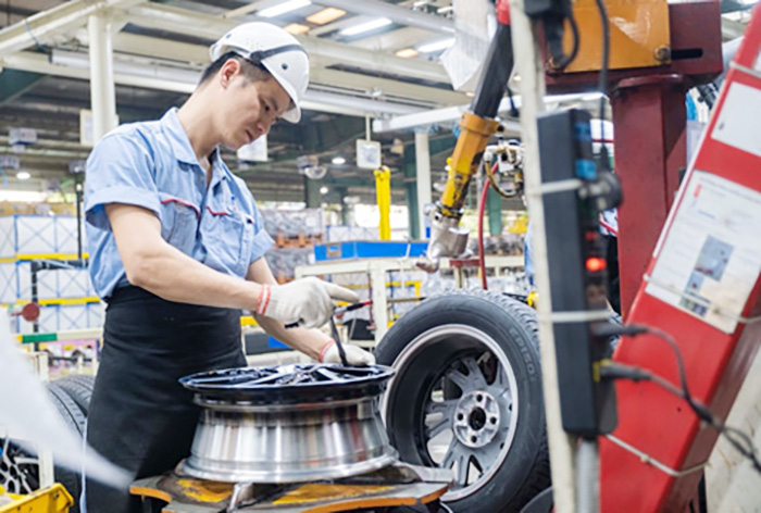 Nhiều doanh nghiệp Nhật Bản có kế hoạch mở rộng đầu tư tại Việt Nam -0
