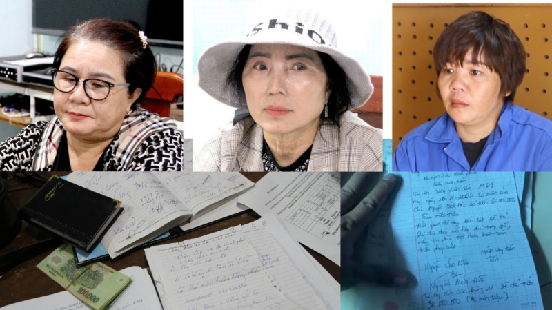 Công an tỉnh Bình Phước đấu tranh quyết liệt với tội phạm “tín dụng đen” -0