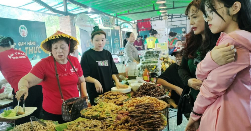 Xúc tiến thương mại Bình Định tại TP Hồ Chí Minh -0