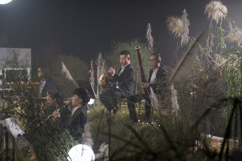 Họa mi bán cổ điển Phạm Thu Hà “gây choáng” với dự án âm nhạc mới -0