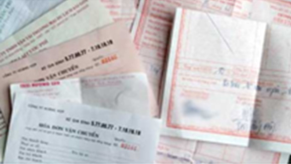 Kế toán trưởng lập hóa đơn khống, chiếm đoạt hơn 1,6 tỷ đồng -0