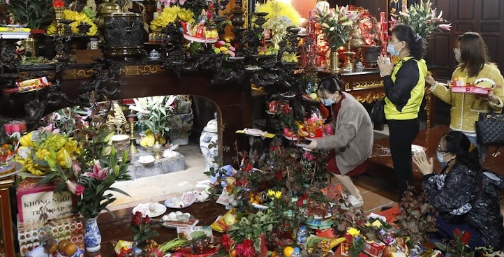 Hiểu đúng, thực hành đúng để không mê tín dị đoan [bài 3] -0