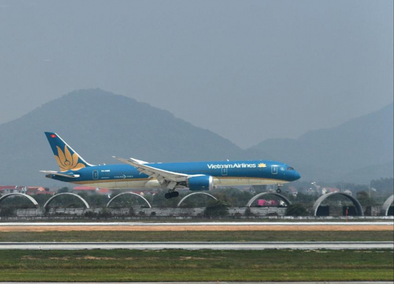 Khôi phục đường bay giữa Hà Nội và Kuala Lumpur -0