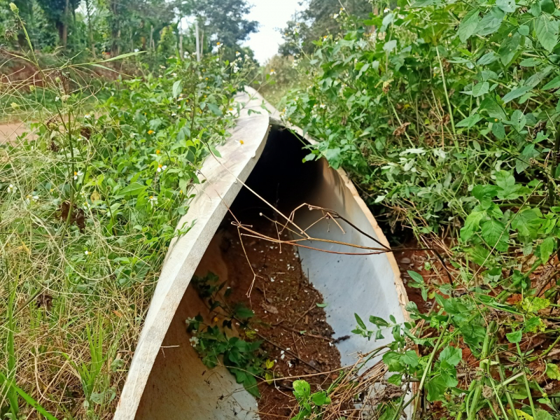 Ai chịu trách nhiệm sai phạm tại dự án cấp nước tưới cà phê gần 73 tỷ đồng? -0